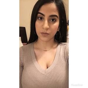 Meet your Posher, Diana